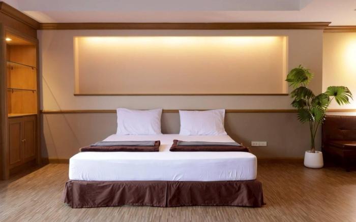 Alameda Suites Hotel