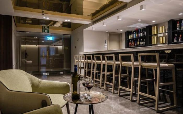 Golden Crown Haifa Hotel