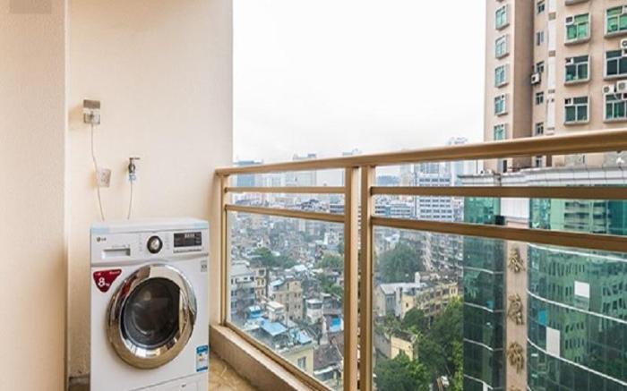 S. International Service Apartment