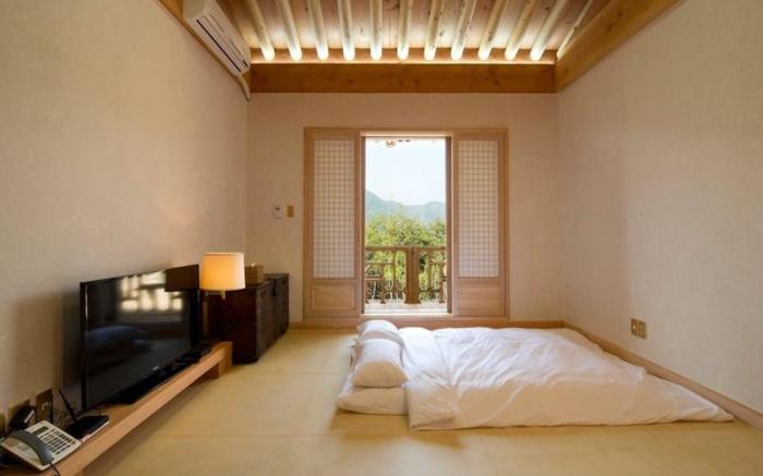 For Rest Spa Valley Resort