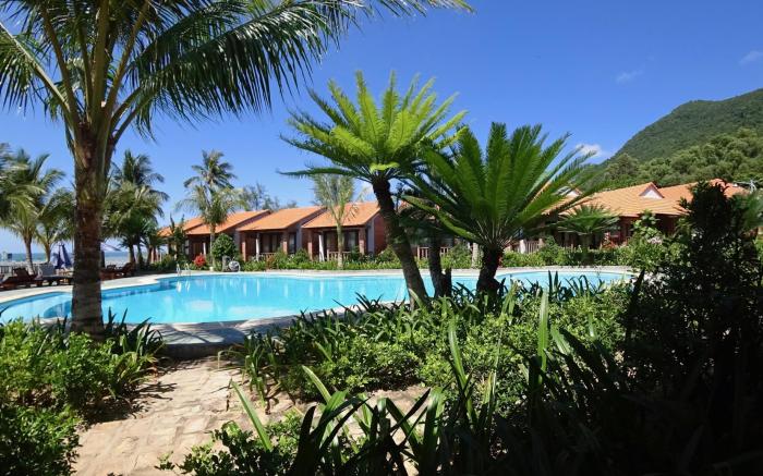Wildland Resort