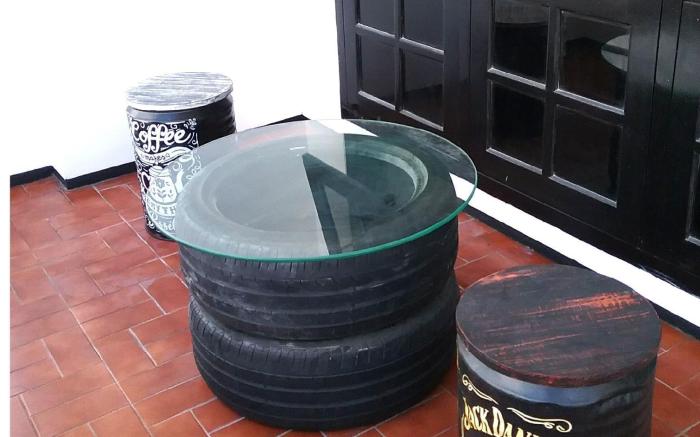 Mess Inn Semarang
