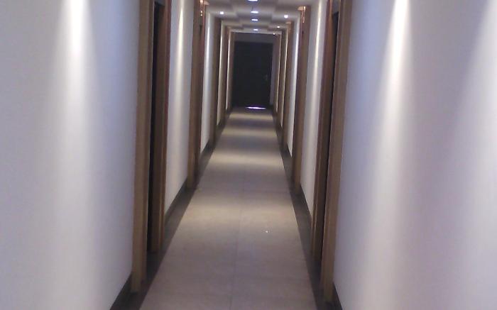 Hotel Santosh Dham