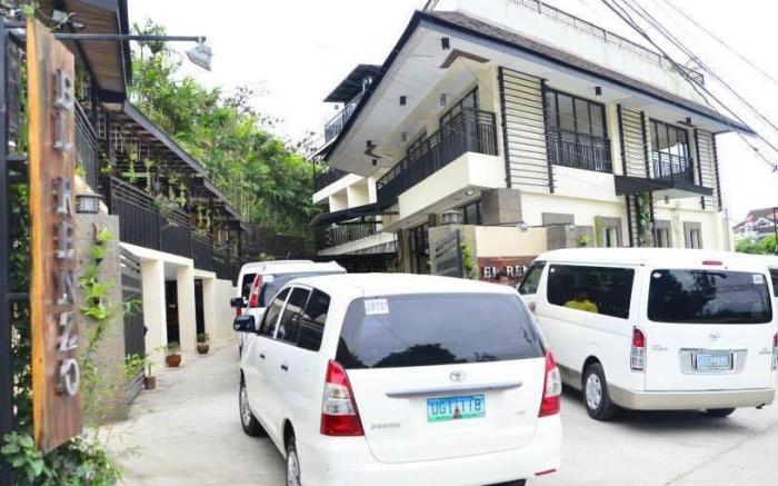 El Renzo Hotel Tagaytay