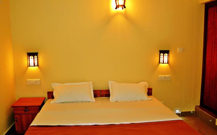 Thekkady Homestay