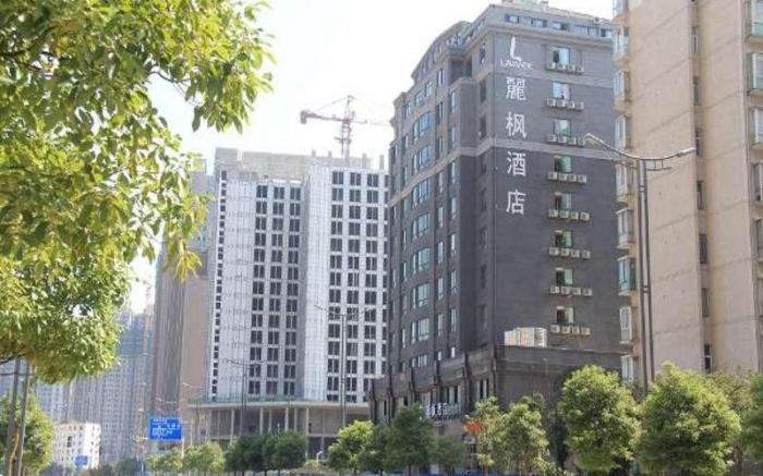 Lavande Hotel Nanchang Honggutan Branch