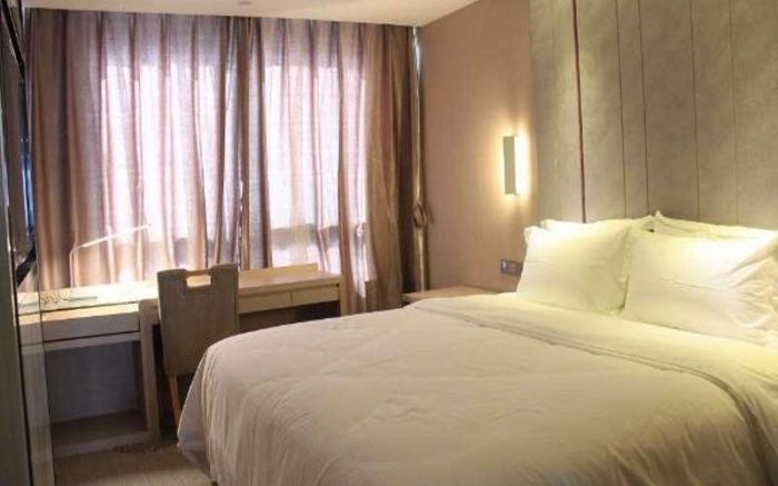 Lavande Hotel Nanchang Honggutan Branch