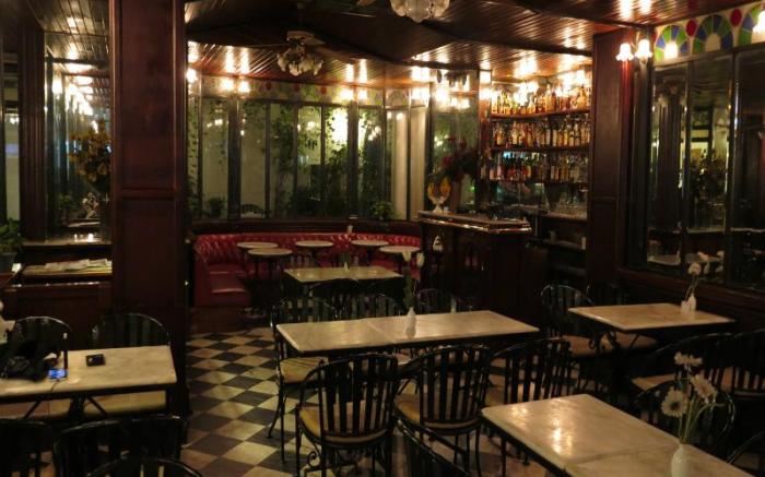 Adriatico Arms Hotel