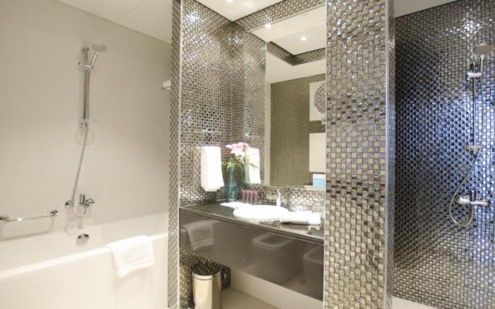 Signature 1 Hotel Tecom