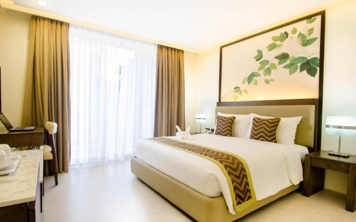 Boracay Haven Suites