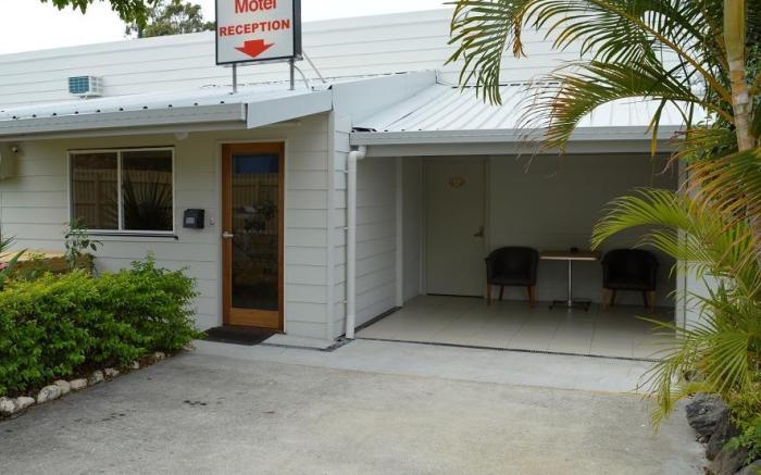 Kallangur Motel