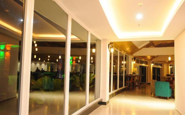 Mekong My Tho Hotel 