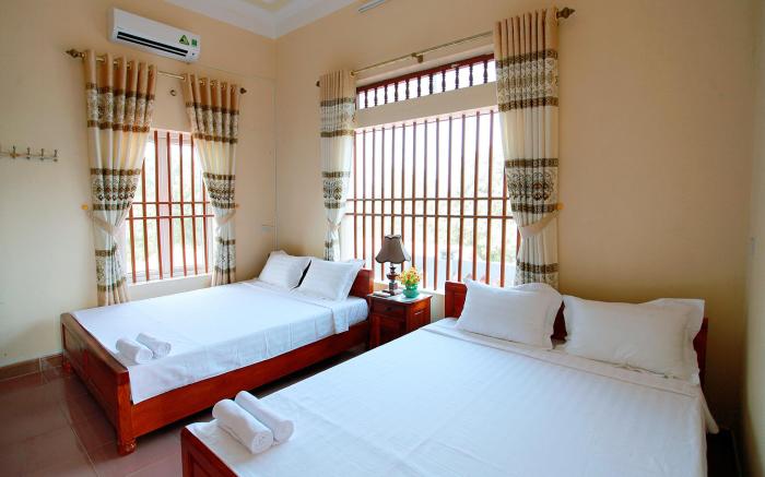 Ninh Binh Mountain View Homestay