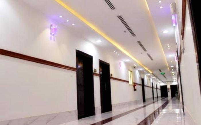 Noor Amal Hotel Apartments