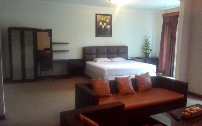 De'Qur Hotel Bandung