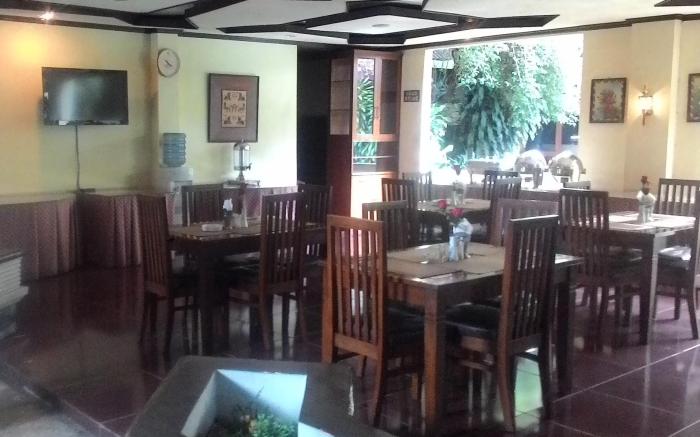 De'Qur Hotel Bandung