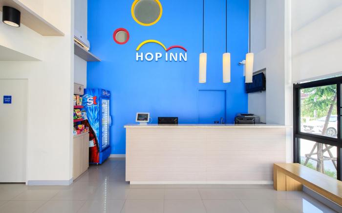 HOP INN Chumphon