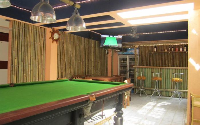 Dutch Guest House
