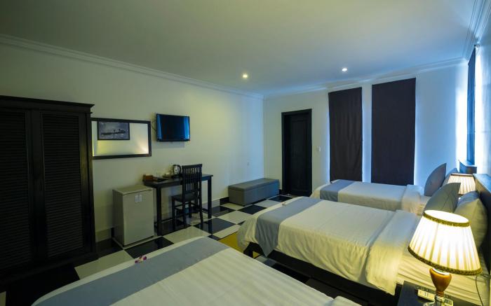 Rithy Rine Angkor Residence