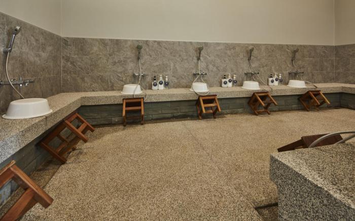 Serenity Hotel & Spa Onsen