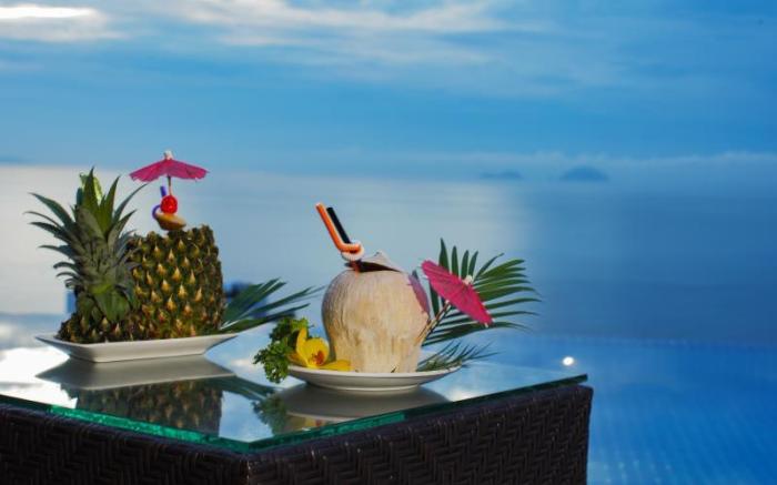 Rosaka Nha Trang Hotel