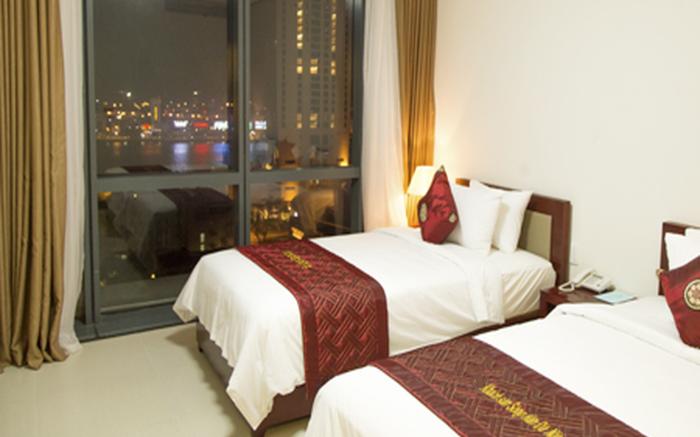 Danang Han River Hotel