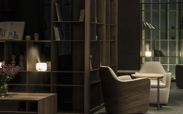 The Nook Hotel Hangzhou
