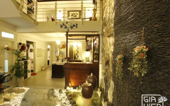 Gia Vien Homestay