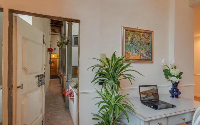 Residenza d'Epoca Borgo Albizi