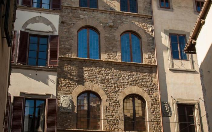Residenza d'Epoca Borgo Albizi