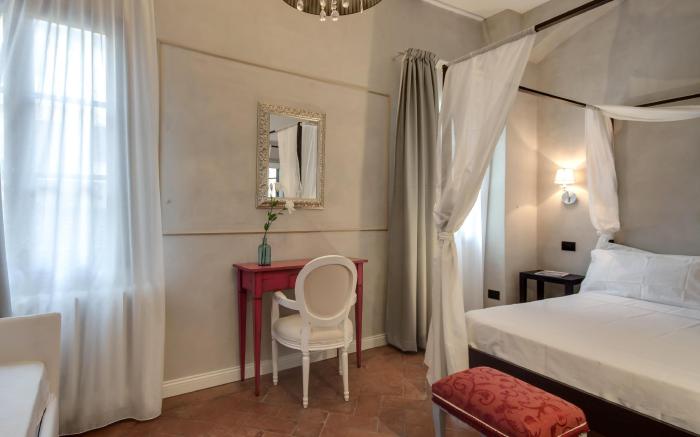 Residenza d'Epoca Borgo Albizi