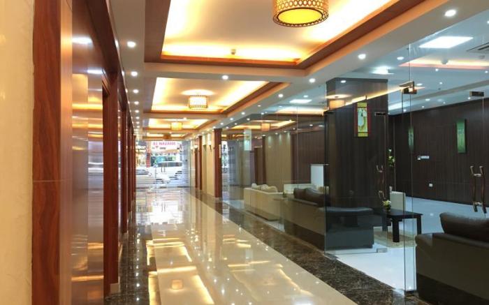 Royal Tulip Hotel