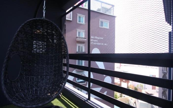 Ga-In Hotel Songjung