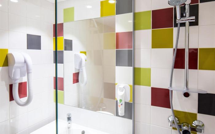 Ibis Styles Collioure Port Vendres