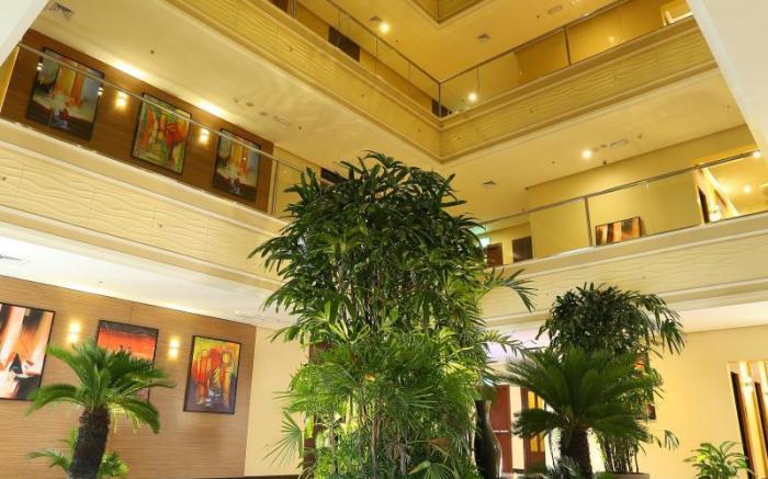Best Western Plus Salmiya