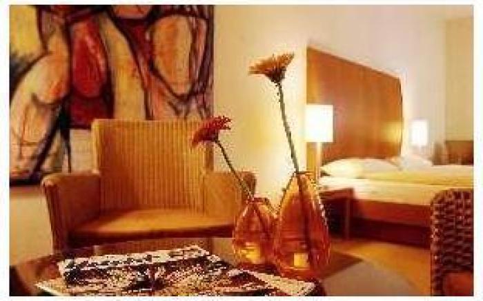 Hotel Ambiente