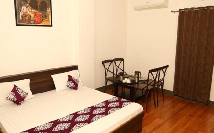 Hotel Haveli Inn Jodhpur