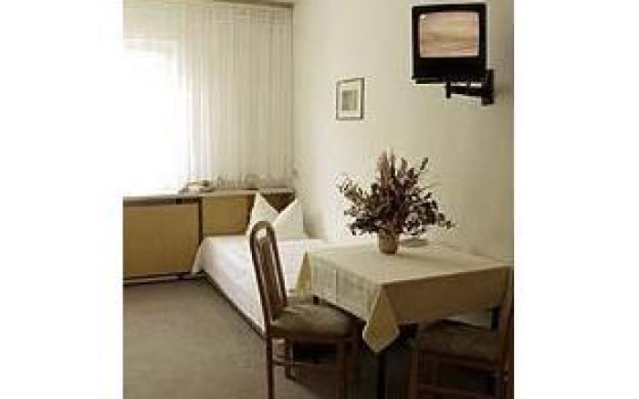 Hotel Heidenschanze