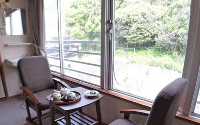 Dogo Onsen Hotel Tountei
