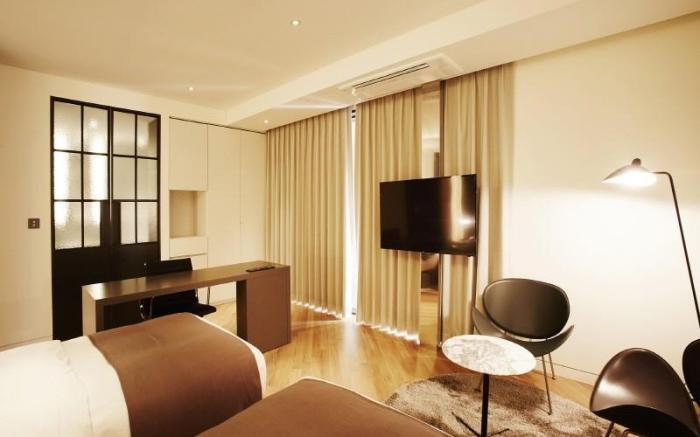 MD Hotel Dongtan