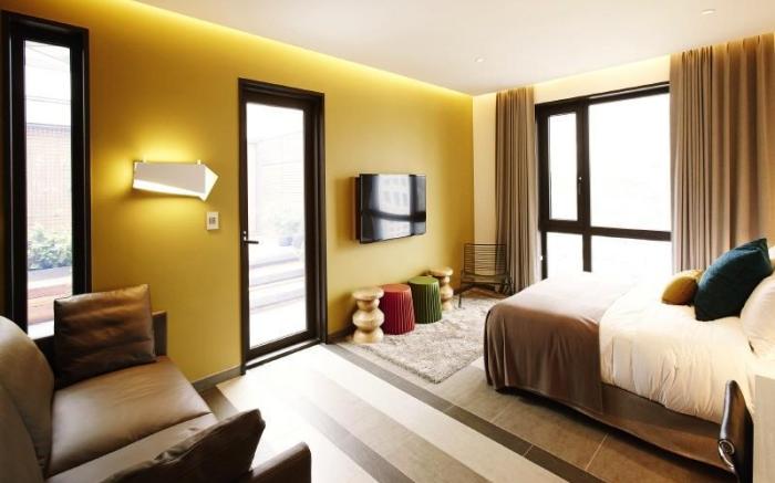 MD Hotel Dongtan
