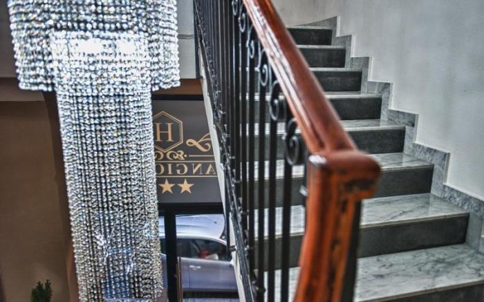 Hotel Angioino & Spa