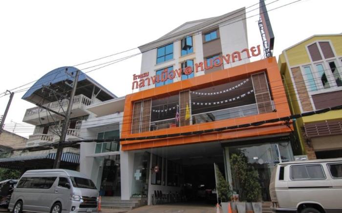 Klang Muang @ Nongkhai Hotel