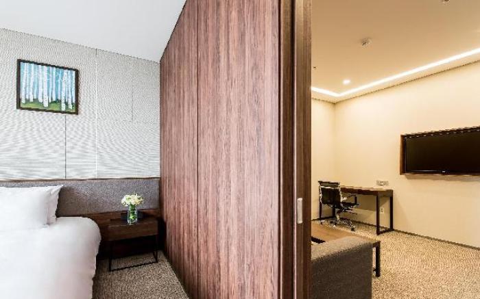 Gloucester Hotel Incheon