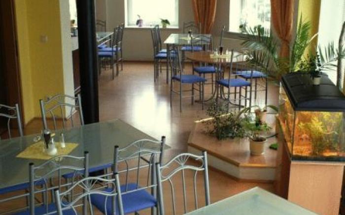 Pension Am Renner