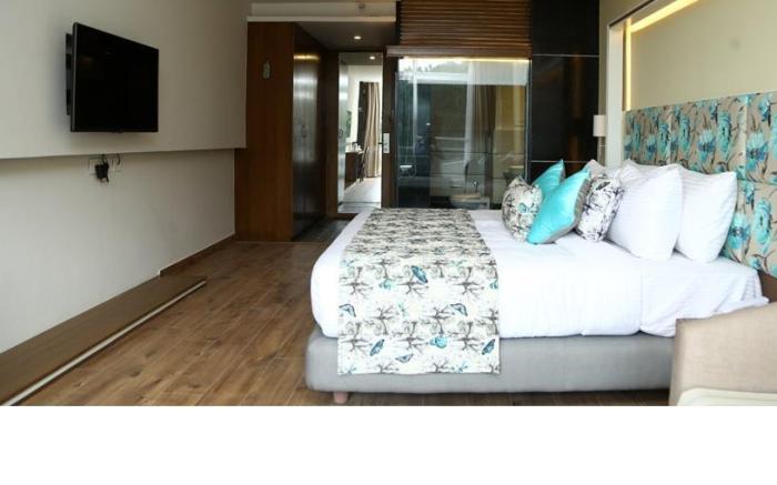 Woodcreek Resort And Spa