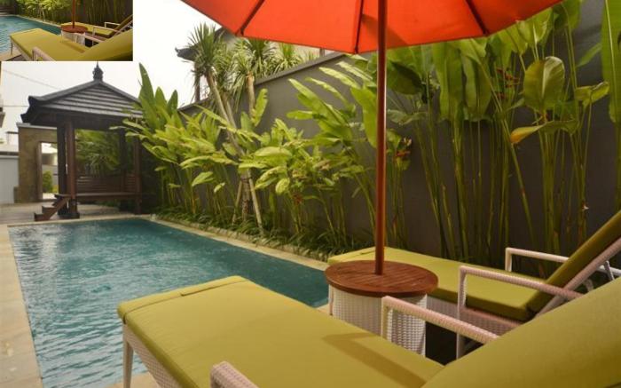 Sotis Villa Canggu