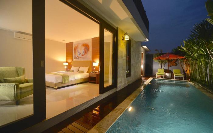 Sotis Villa Canggu