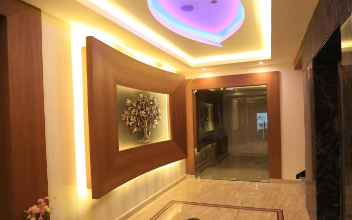 Hotel Deepam