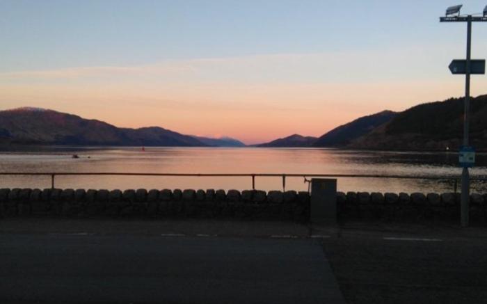 Inn at Ardgour